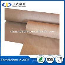 Best Quality Low Price PTFE coated glass fibre fabric for Expansion Joins and Equipment                        
                                                Quality Choice